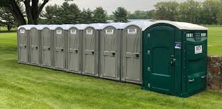 Best Portable Restroom Maintenance and Cleaning  in Glasgow, VA