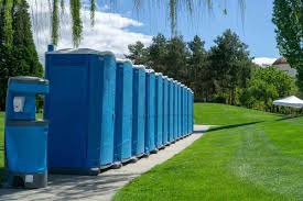 Best Portable Restroom Servicing (Cleaning and Restocking)  in Glasgow, VA