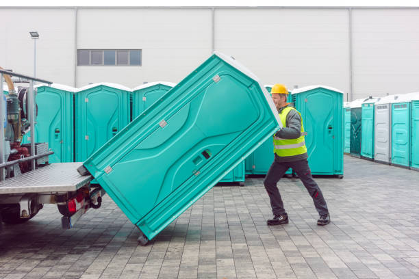 Portable Toilets for Parks and Recreation Areas in Glasgow, VA
