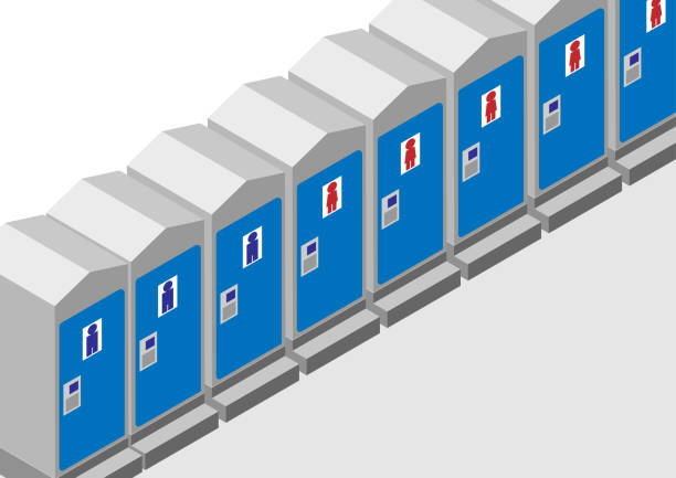 Reliable Glasgow, VA Portable Potty Rental Solutions