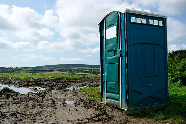 Best Portable Restrooms for Agricultural Sites  in Glasgow, VA