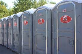Best Eco-Friendly Portable Toilets  in Glasgow, VA